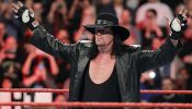 WWE ပြိုင်ပွဲကို Undertaker ပြန်လာဖွယ်ရှိနေ